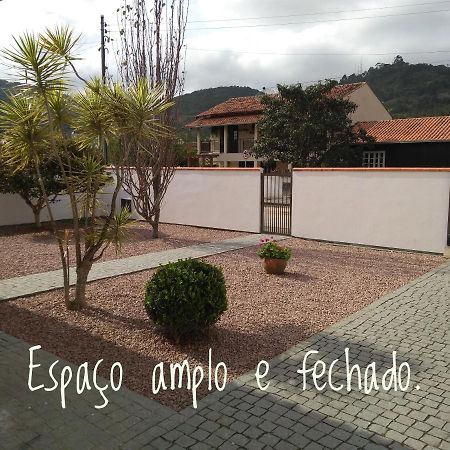 Casa Lar - Curta Com A Familia- A Hora E Agora, Venha Villa Porto Belo Exterior foto